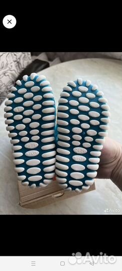 Аквашузы детские 24-25 размер