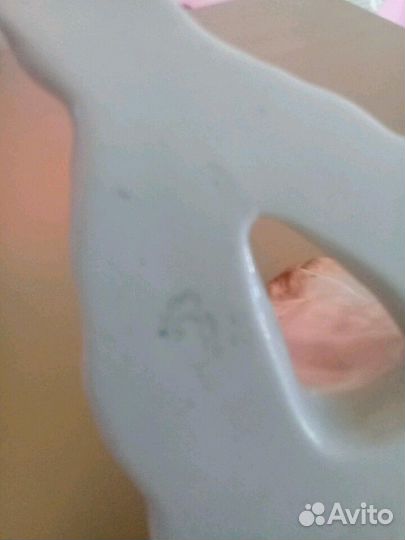 Статуэтки собак лфз