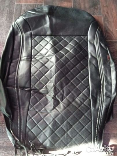 Чехлы ford focus 2