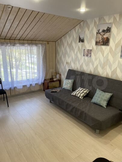 Комната 24 м², 2/2 эт.