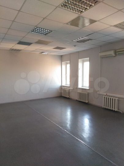 Офис, 46.8 м²