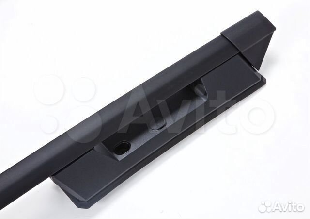 Рейлинги на Toyota Hilux Тойота Хилюкс