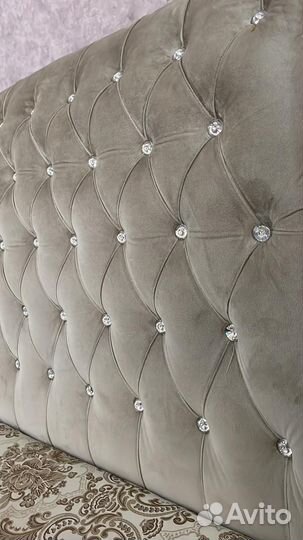 Угловой диван