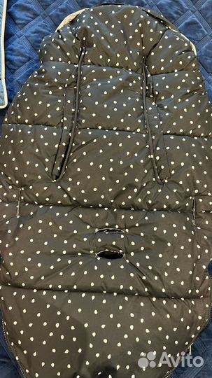 Конверт зимний Elodie Details