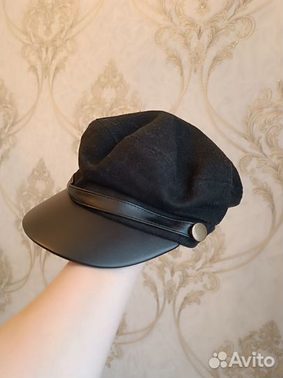 Кепка женская aldo