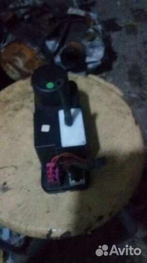 Ауди 100 45 кузов насос центрального замка