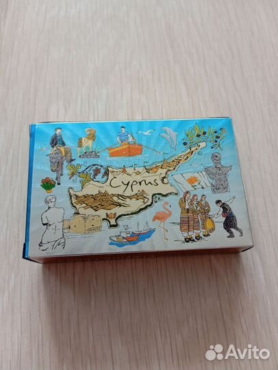 Игральные карты