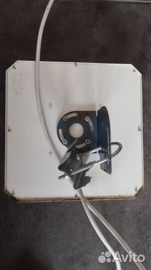 Комплект интернет для дачи 4g бу