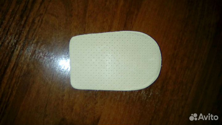 Подпяточник корригирующий фирмы Talus 48K