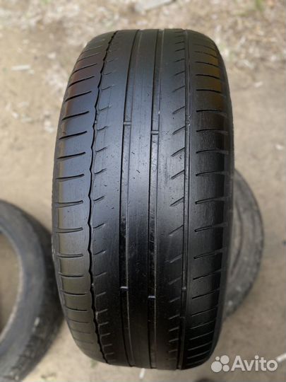 Michelin Primacy HP 215/55 R16