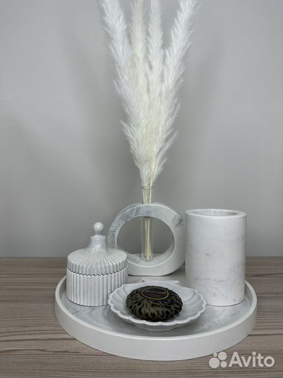 Набор для декора