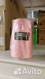 Нитки швейные бабины