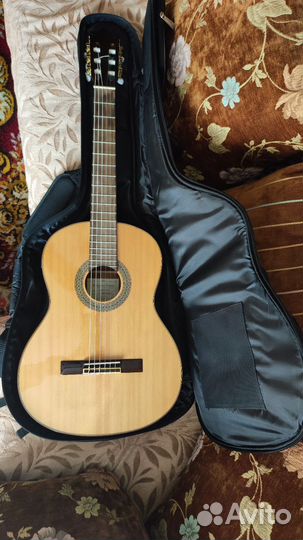 Гитара Ibanez G200e-NT