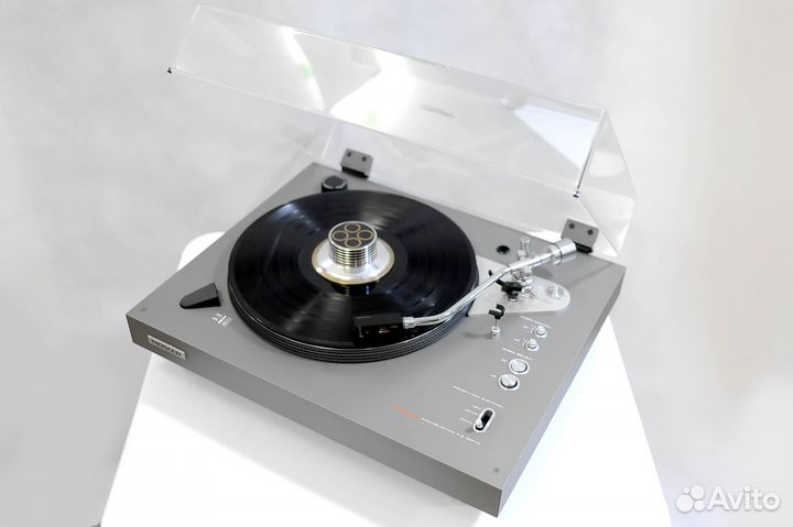 Проигрыватель Винила Pioneer PL-1250S, 1975г