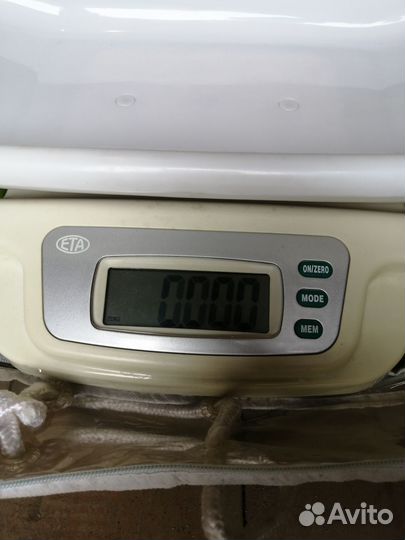 Детские электронные весы