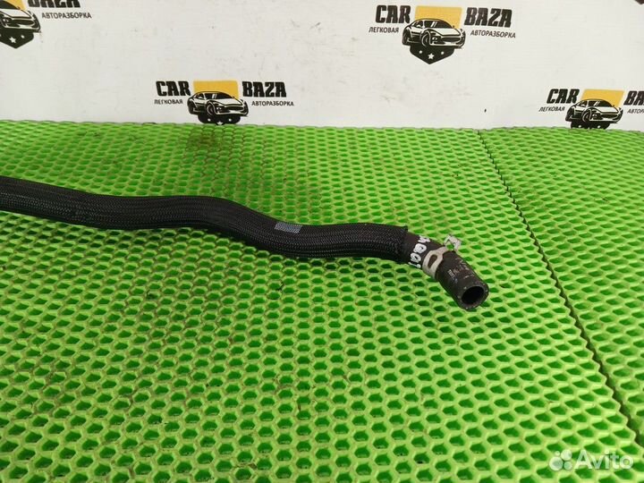 Патрубок системы охлаждения Nissan Qashqai