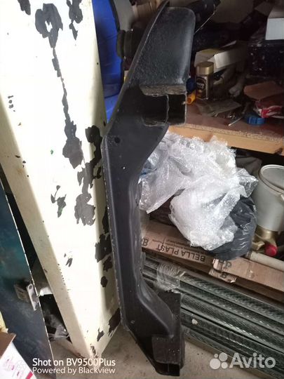 Балка ford транзит