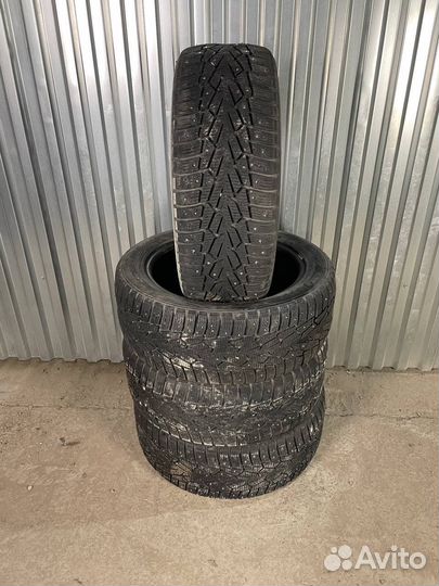 Nokian Tyres Nordman 7 215/50 R17 95T