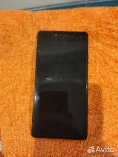 BQ 5070 Magic, 2/16 ГБ