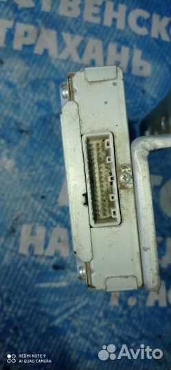 Блок управления камерой Nissan Qashqai J10