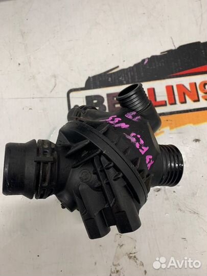 Термостат Bmw X3 F25 N55B30 2012