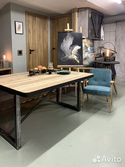 Аренда помещения под мастер-класс, арт-коворкинг