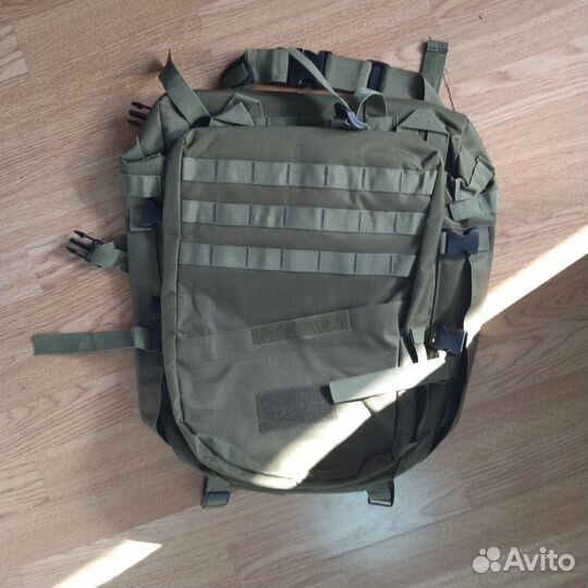 Рюкзак тактический на 30 литров