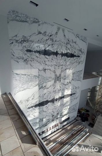 Природный камень