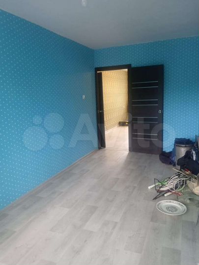2-к. квартира, 45 м², 1/5 эт.