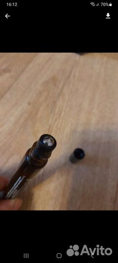 Ароматические масла шариковые-орифлэйм