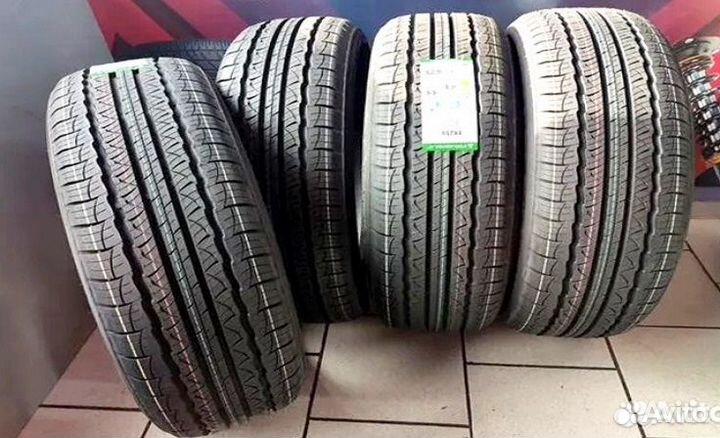 Triangle AdvanteX SUV TR259 225/55 R18 99W