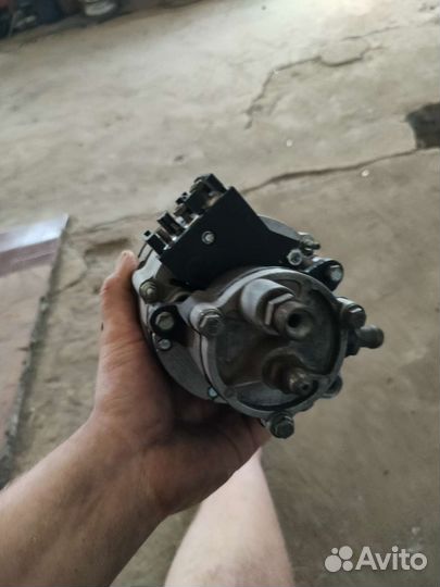 Генератор ALT 4027