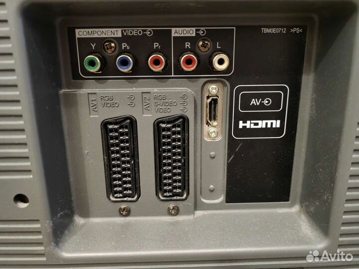 Продам тв Panasonic