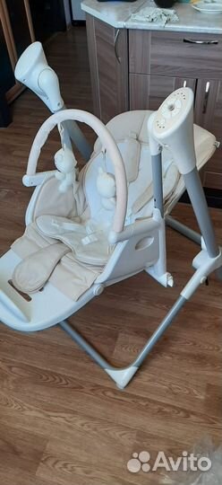 Стульчик для кормления