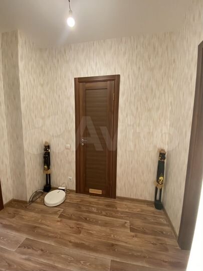 1-к. квартира, 47 м², 16/17 эт.