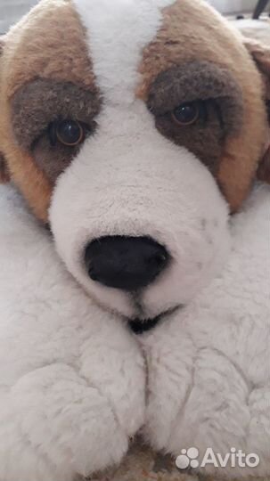 Большая мягкая игрушка