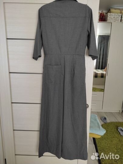 Комбинезон mango s смотреть все фото