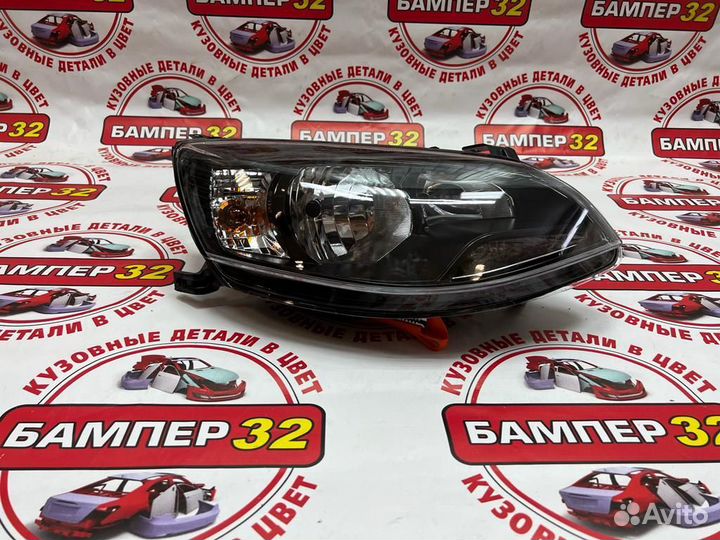 Фара правая Лада Калина 2 (2192)