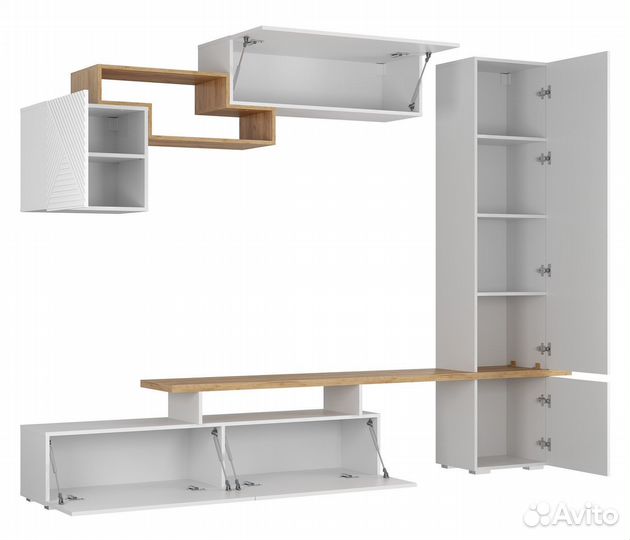 Гостинная Sky Free