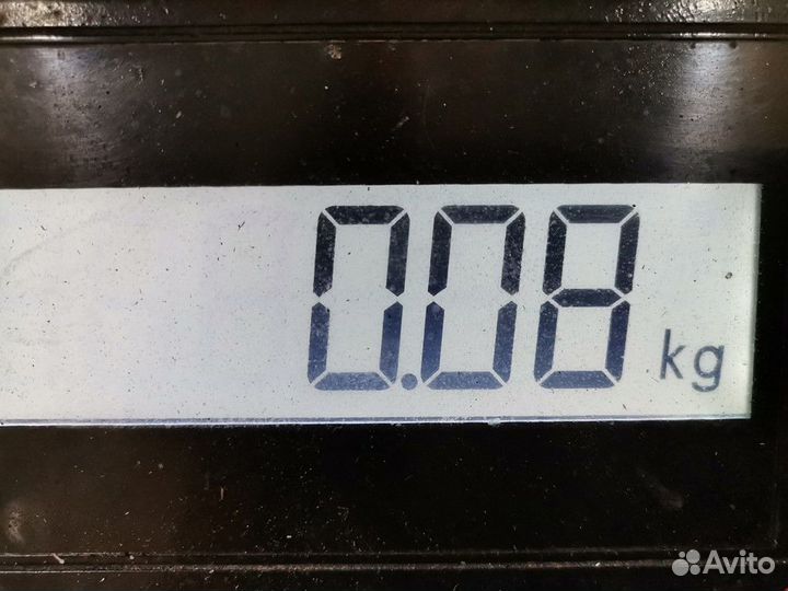 Клапан вентиляции топливного бака Ford C-Max рест