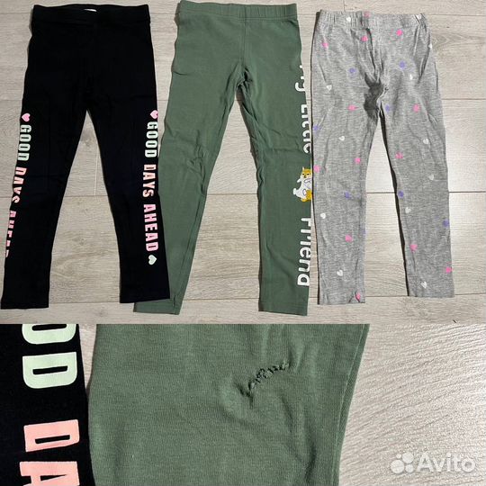 Вещи для девочки 116