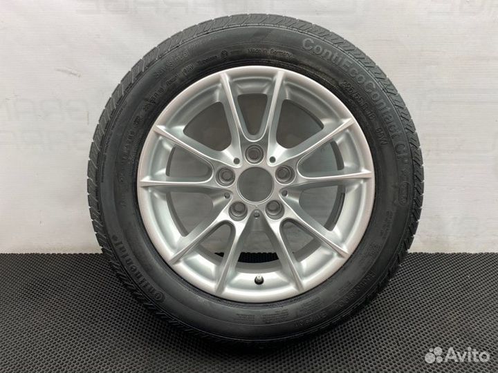 Колесо R16 BMW E39 Оригинал