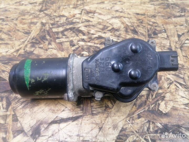 Мотор стеклоочистителя передний Mitsubishi Lancer