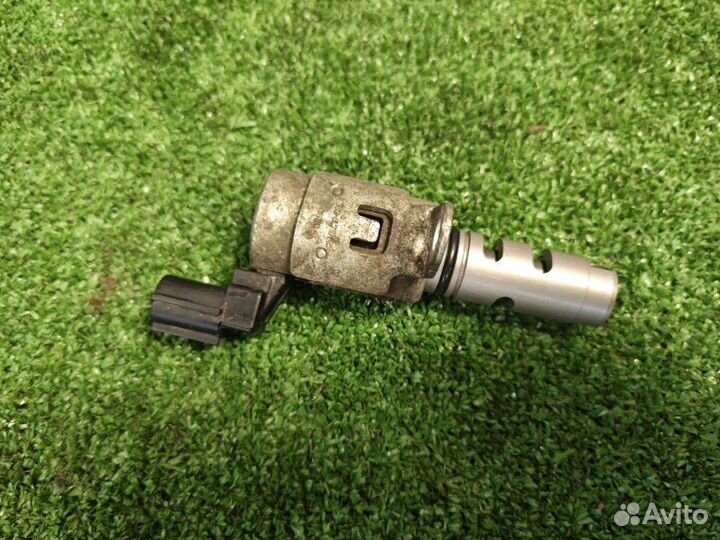 Клапан фаз Ford Focus 2 хэтчбек 1.6 duratec 2009