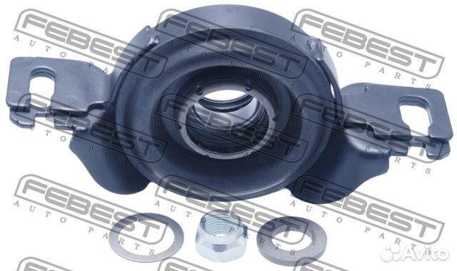 Подшипник подвесной карданного вала