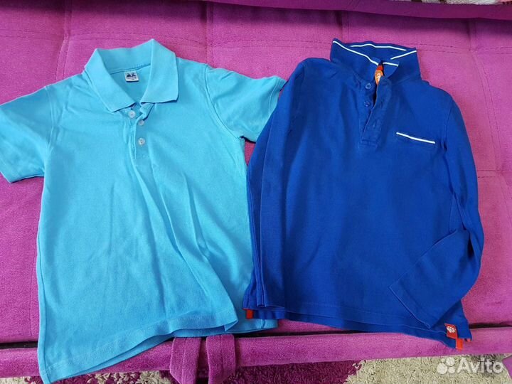 Школьная форма