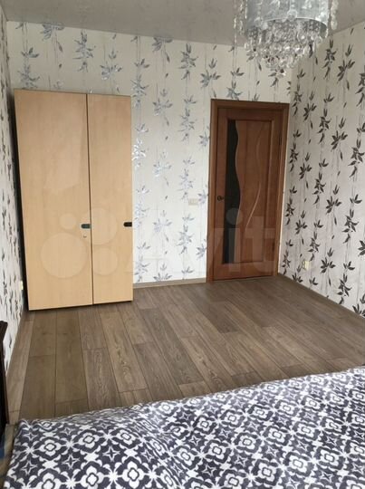 2-к. квартира, 67 м², 2/9 эт.