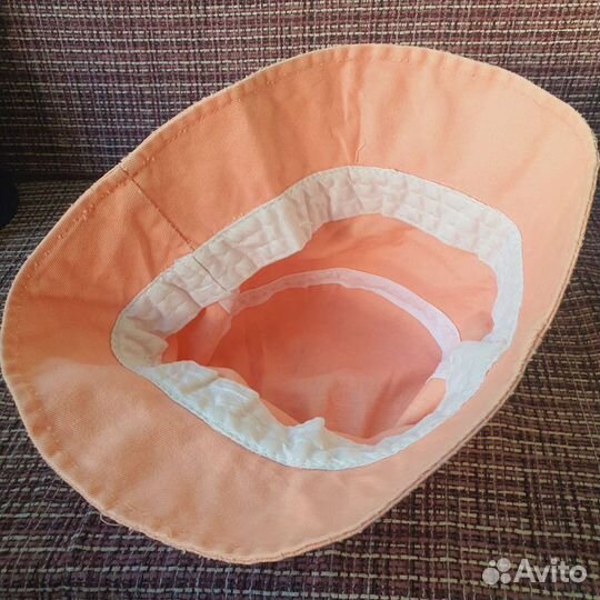 Бейсболка и панама