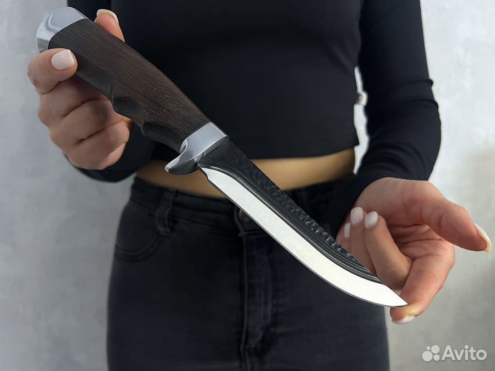 Нож охотничий, туристический арт. 4