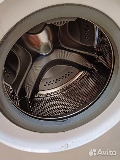 Стиральная машина Zanussi